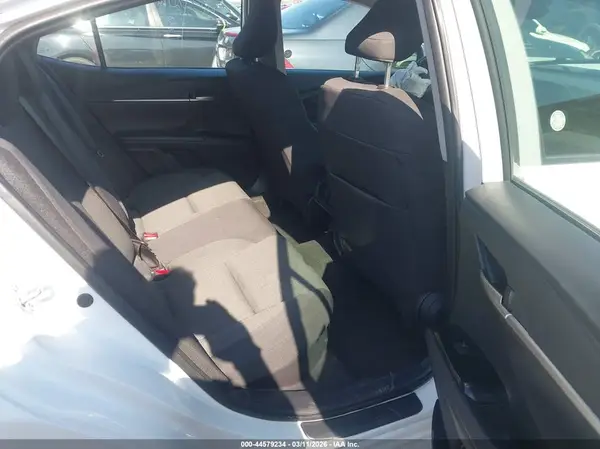 4T1DAACK6SU140661 2025 TOYOTA CAMRY - Image 8