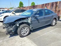 4T1DAACK6SU141454 2025 TOYOTA CAMRY