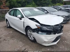4T1DAACK6SU141924 2025 TOYOTA CAMRY
