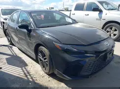 4T1DAACK6SU142233 2025 TOYOTA CAMRY