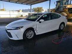 4T1DAACK6SU143303 2025 TOYOTA CAMRY