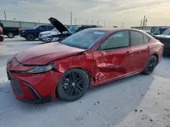 4T1DAACK6SU143446 2025 TOYOTA CAMRY