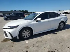 4T1DAACK6SU143639 2025 TOYOTA CAMRY
