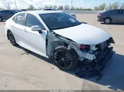 4T1DAACK6SU143737 2025 TOYOTA CAMRY