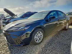 4T1DAACK6SU144399 2025 TOYOTA CAMRY
