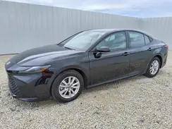 4T1DAACK6SU144614 2025 TOYOTA CAMRY