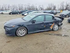 4T1DAACK6SU145441 2025 TOYOTA CAMRY