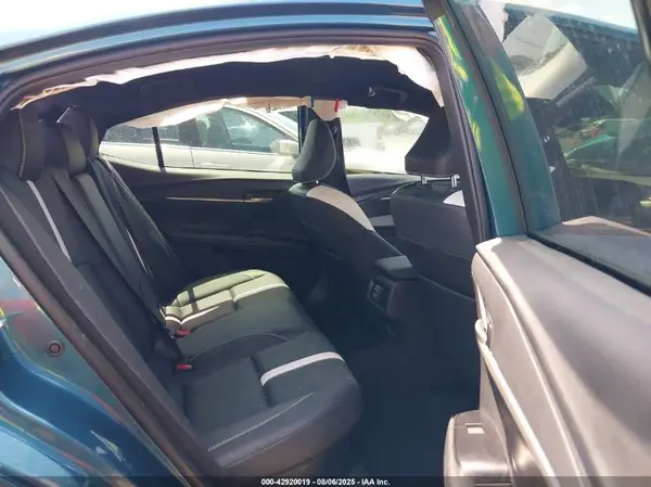 4T1DAACK6SU145892 2025 TOYOTA CAMRY - Image 8