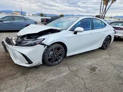 4T1DAACK6SU147786 2025 TOYOTA CAMRY