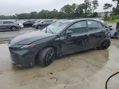 4T1DAACK6SU148436 2025 TOYOTA CAMRY