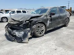 4T1DAACK6SU148453 2025 TOYOTA CAMRY