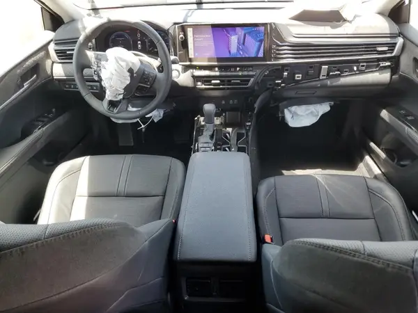 4T1DAACK6SU148453 2025 TOYOTA CAMRY - Image 8