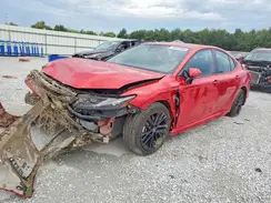 4T1DAACK6SU149148 2025 TOYOTA CAMRY