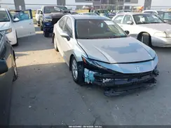 4T1DAACK6SU149599 2025 TOYOTA CAMRY