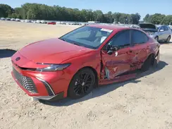 4T1DAACK6SU149859 2025 TOYOTA CAMRY
