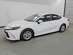 4T1DAACK6SU150221 2025 TOYOTA CAMRY