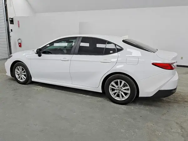 4T1DAACK6SU150221 2025 TOYOTA CAMRY - Image 2