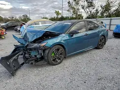 4T1DAACK6SU150266 2025 TOYOTA CAMRY