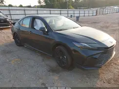 4T1DAACK6SU150381 2025 TOYOTA CAMRY