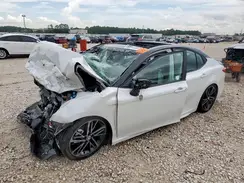 4T1DAACK6SU151045 2025 TOYOTA CAMRY