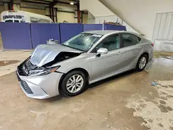 4T1DAACK6SU151322 2025 TOYOTA CAMRY