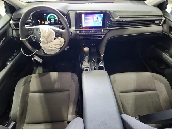 4T1DAACK6SU151322 2025 TOYOTA CAMRY - Image 8