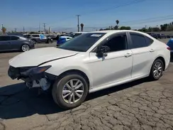 4T1DAACK6SU151644 2025 TOYOTA CAMRY