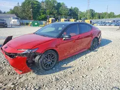 4T1DAACK6SU152728 2025 TOYOTA CAMRY