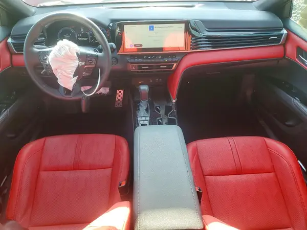 4T1DAACK6SU152728 2025 TOYOTA CAMRY - Image 8