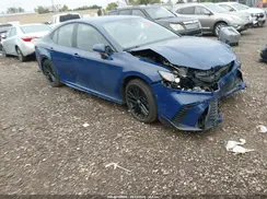 4T1DAACK6SU153099 2025 TOYOTA CAMRY