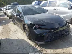 4T1DAACK6SU153314 2025 TOYOTA CAMRY