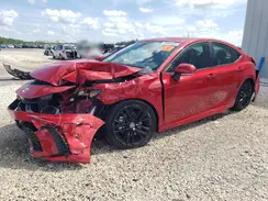 4T1DAACK6SU153510 2025 TOYOTA CAMRY