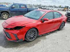 4T1DAACK6SU153975 2025 TOYOTA CAMRY