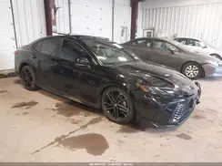 4T1DAACK6SU153992 2025 TOYOTA CAMRY