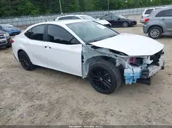 4T1DAACK6SU155855 2025 TOYOTA CAMRY