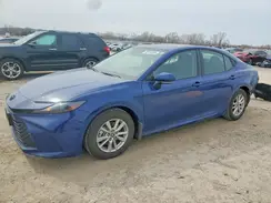 4T1DAACK6SU156309 2025 TOYOTA CAMRY