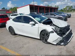 4T1DAACK6SU156553 2025 TOYOTA CAMRY