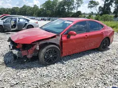 4T1DAACK6SU157377 2025 TOYOTA CAMRY