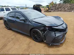 4T1DAACK6SU157475 2025 TOYOTA CAMRY