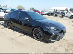 4T1DAACK6SU158111 2025 TOYOTA CAMRY