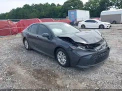 4T1DAACK6SU158173 2025 TOYOTA CAMRY