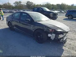4T1DAACK6SU158335 2025 TOYOTA CAMRY