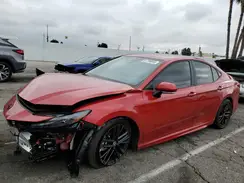 4T1DAACK6SU158576 2025 TOYOTA CAMRY