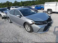 4T1DAACK6SU158996 2025 TOYOTA CAMRY