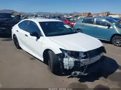 4T1DAACK6SU159694 2025 TOYOTA CAMRY