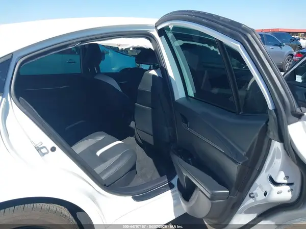 4T1DAACK6SU159694 2025 TOYOTA CAMRY - Image 8