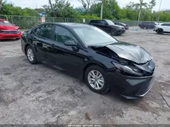 4T1DAACK6SU160103 2025 TOYOTA CAMRY