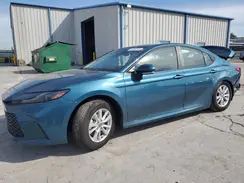 4T1DAACK6SU160618 2025 TOYOTA CAMRY