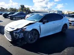 4T1DAACK6SU160621 2025 TOYOTA CAMRY