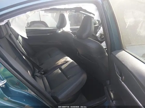 4T1DAACK6SU161025 2025 TOYOTA CAMRY - Image 8